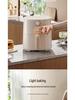 Supor 4.2L Air Fryer with Steam Tender Technology, Dual Knob Control, and 12 Preset Menus - Model KJ42D610.