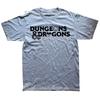 Summer Dungeon And Dragon Game Fans Men Women's T Shirt Outfits Vintage Tee Shirt T-Shirts 100% Cotton Printed Clothing