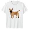 Maglietta Razza Canina Cairn Terrier Cane Cairn Terrier Regalo di Compleanno 2026