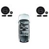 EDIFIER GF651D Car Audio Front Door Speaker Set CN plug (adapter included)