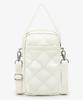 LeSportsac Official Shoulder Bag TH MINI Meringue Dawn Quilt CROSSBODY/1320 Women's