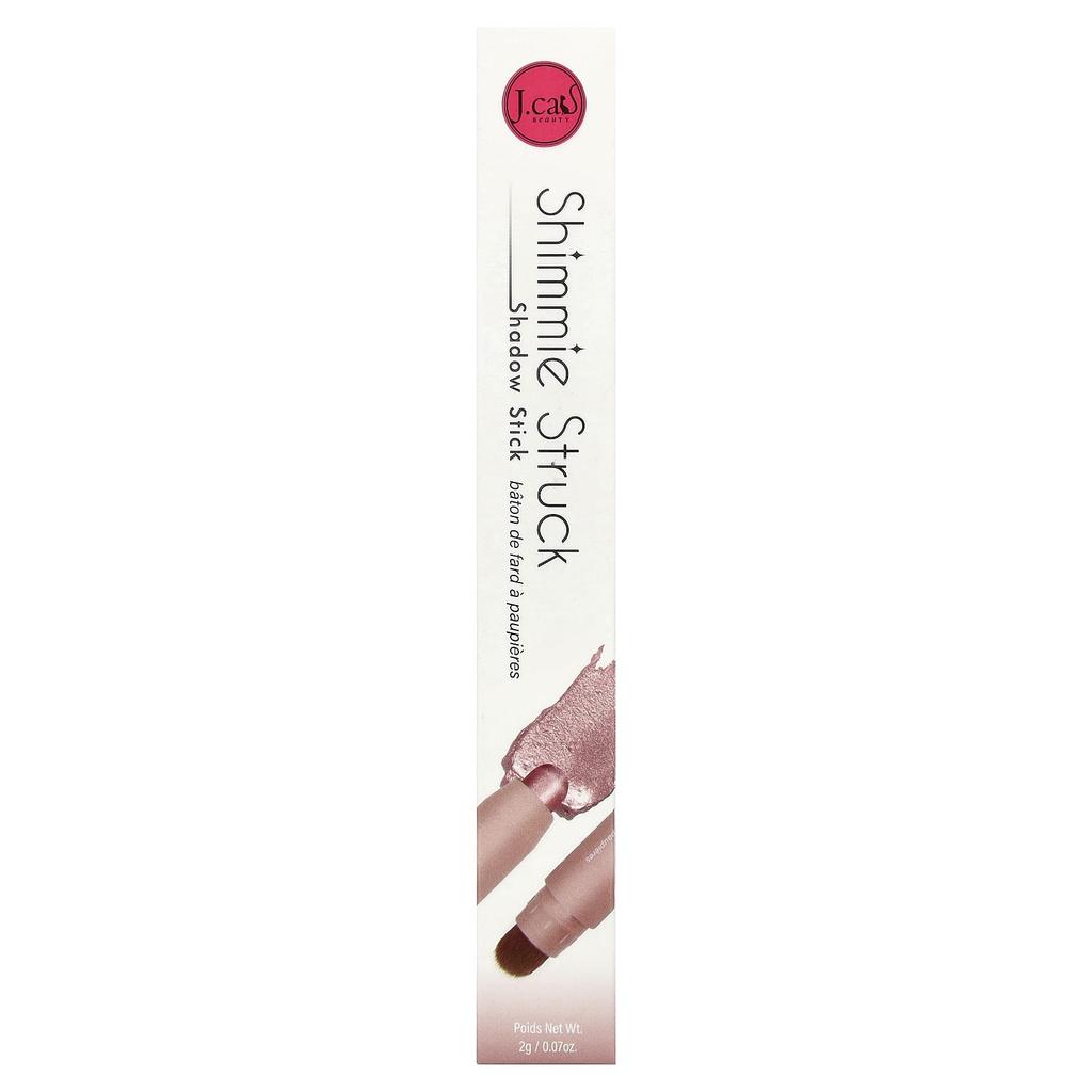 J.Cat Beauty Shimmie Struk, Shadow Stick, SSS101 Luminary Dream, 2g (0.07oz)