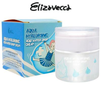 Aqua Hyaluronic Acid Water Drop Cream 50ml
