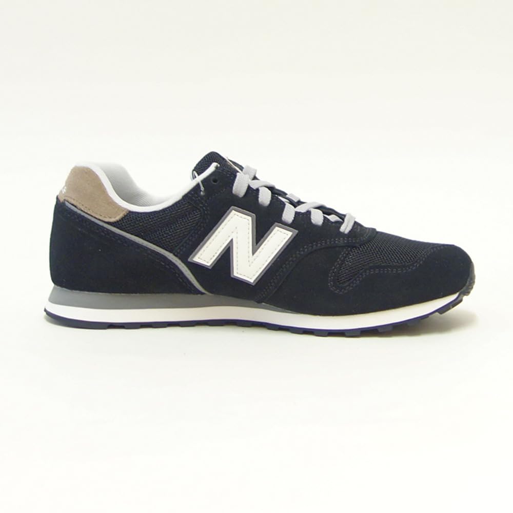New Balance ML373 XB2 (BLACK) 24.0