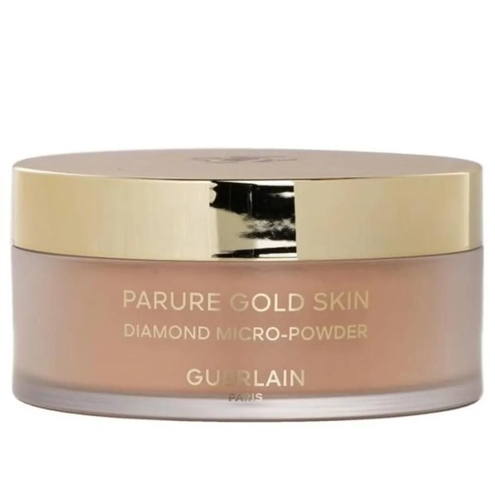 Guerlain Parure Gold Skin Diamond Micro Powder 04 Deep 35g