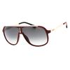 Carrera Mens Gradient Sunglasses