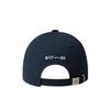 Emis Kleine Logo-Baseballkappe - 7 ästhetische Farben