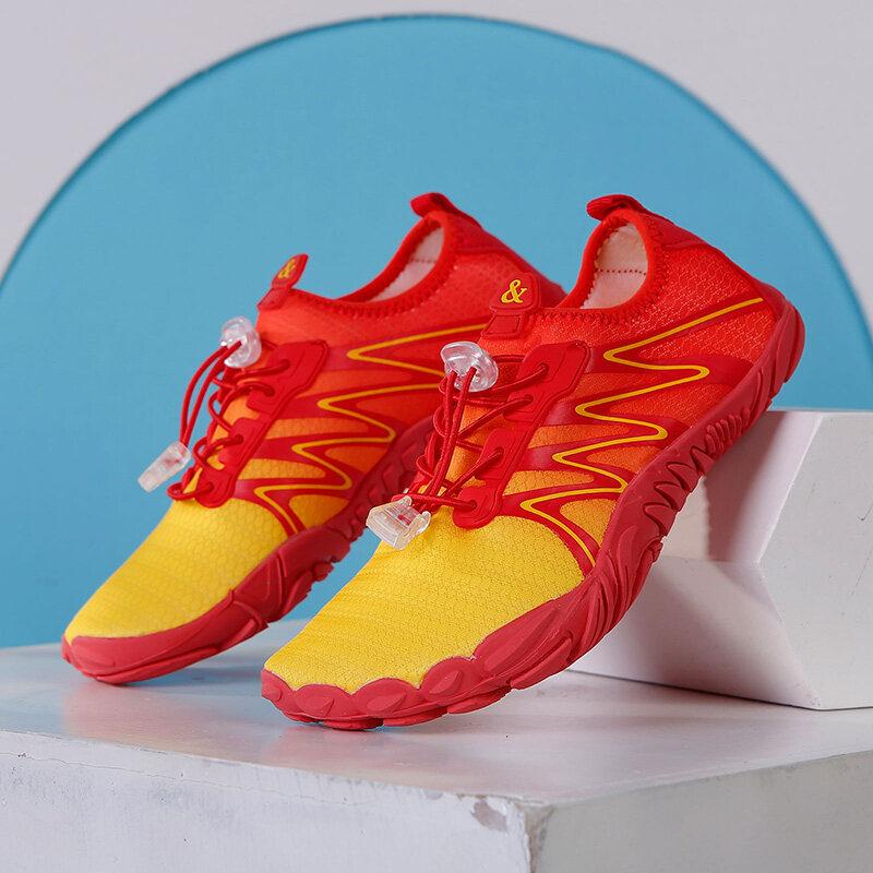 Мужская и женская быстросохнущая обувь Aqua — фото 5