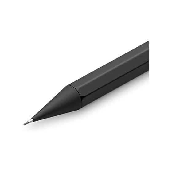 Kaweco Special Mini Mechanical Pencil, Black, 0.7mm