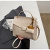 IELGY Spring Summer Fashion Crossbody Small Square Bag
