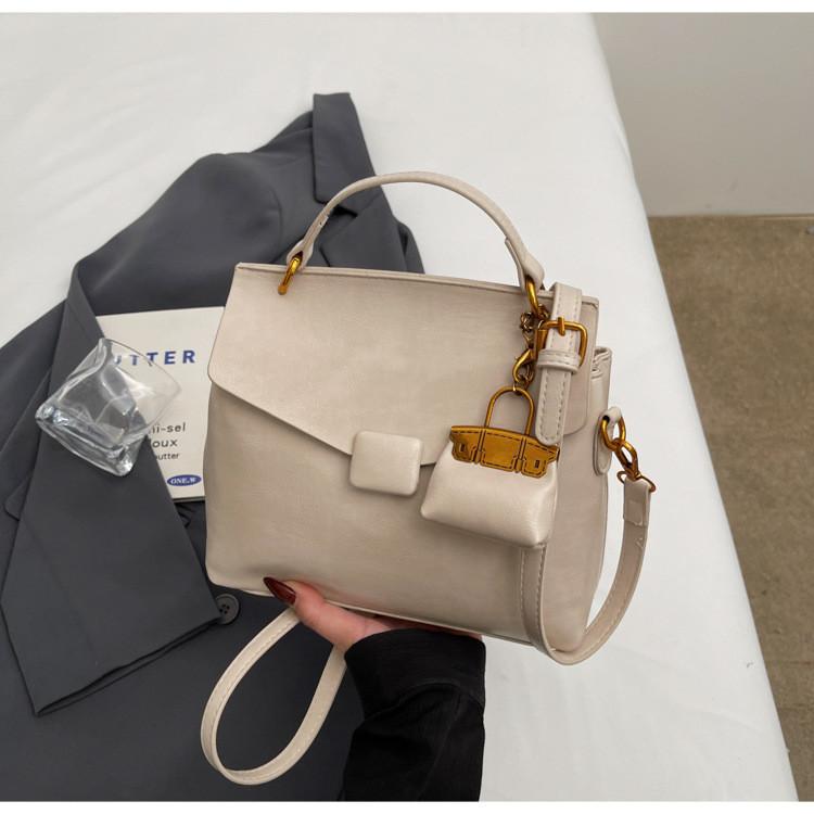 IELGY Spring Summer Fashion Crossbody Small Square Bag