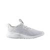 adidas Alphabounce Kryształowa Biel Męskie Sneakersy Przezroczysty Szary Przezroczysty Onyks BW0541
