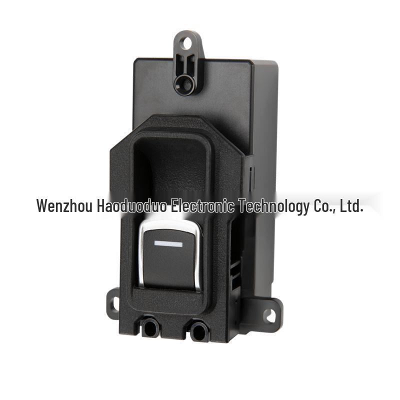 Honda 10th Gen Accord Crown Road URV Rear Right Window Lifter Switch 35780-TVA-H11