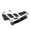 Motorcycle Chain Guide Guard Silver Color 420 428 520 Chain Guard Protector Replacement for KAYO T2 T4 T6 X6