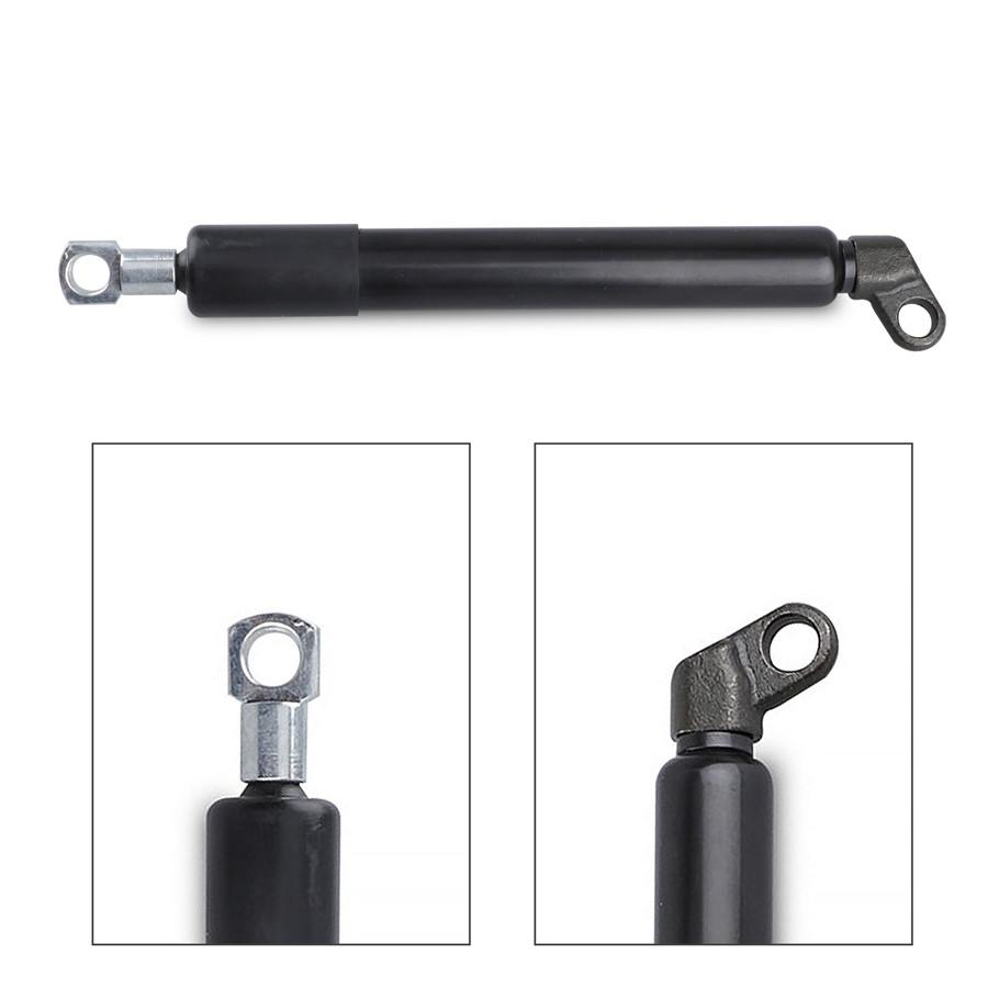 Για 2005-2013 Nissan Navara D40 Υποβοήθηση Πορτμπαγκάζ Αργής Κίνησης Αμορτισέρ