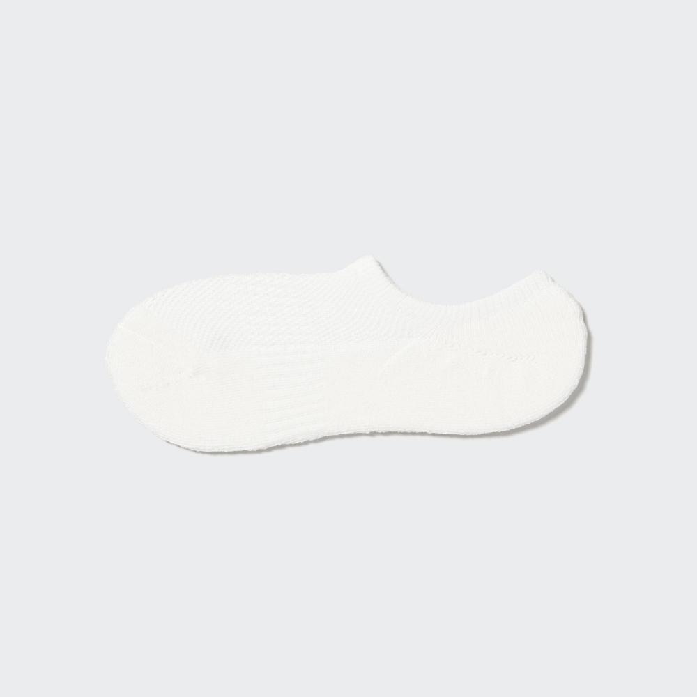 Uniqlo Japan Pile Berry Short Socks
