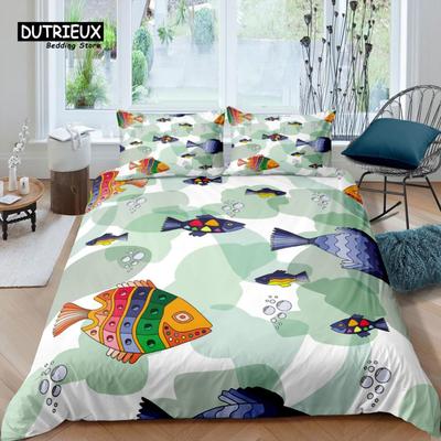 Biancheria da letto – Completi lenzuola e set da letto
