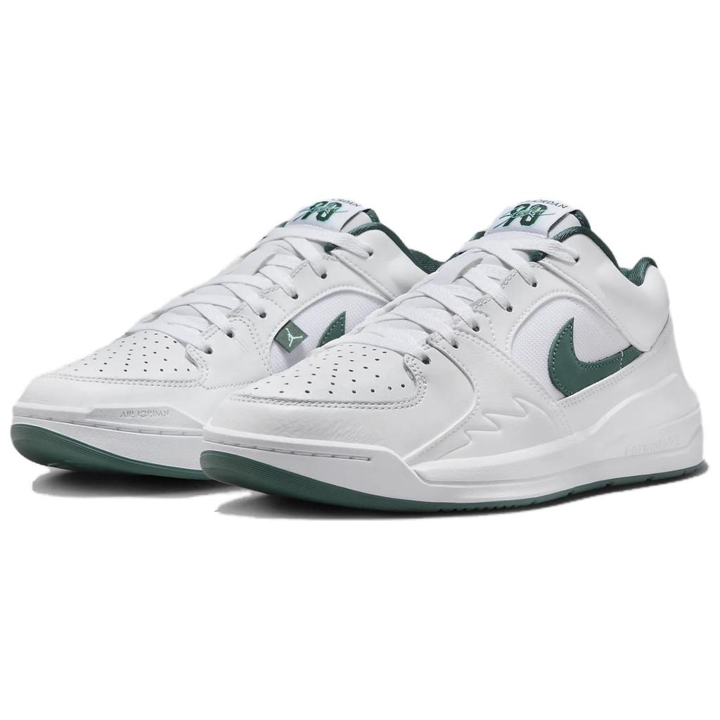 New JORDAN Stadium 90 Oxidized Green Women's FB2269-130