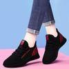 Tenis Feminino 2025 Women Vulcanized Shoes Breathable Women Fashion Air Mesh Casual Sports Shoes Womens Sneakers Chaussure Femme