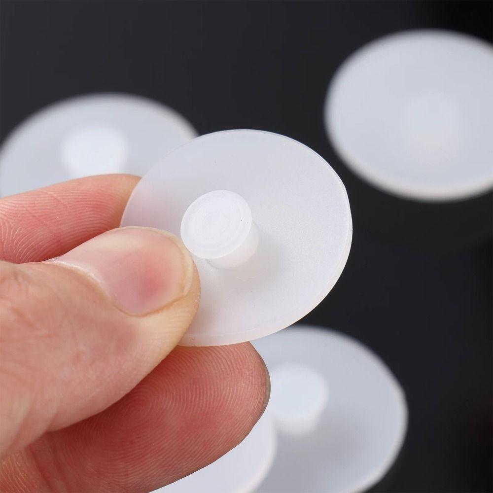 1/5Pcs Coffee Cup/Travel Tumbler/Mug/Vacuum Bottles Bottle Lid Plug Straw Hole Grommets