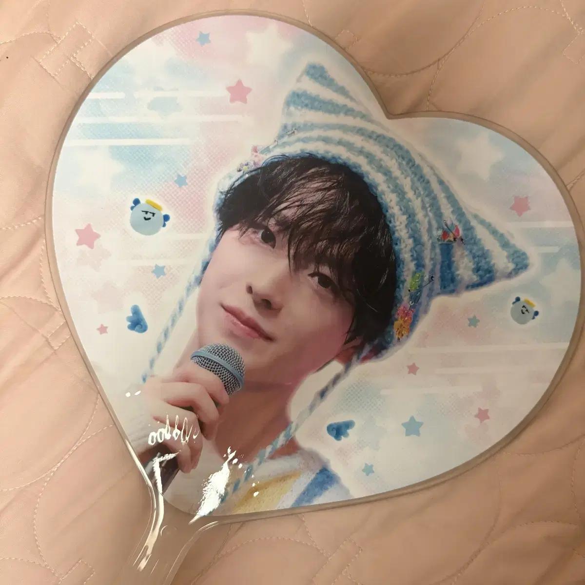 

NCT Пожелание Юуши Учива