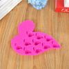 Flamingos Silicone Molds Cake Molds Chocolate Handmade Soap Mold Ice Molded Ice Grids