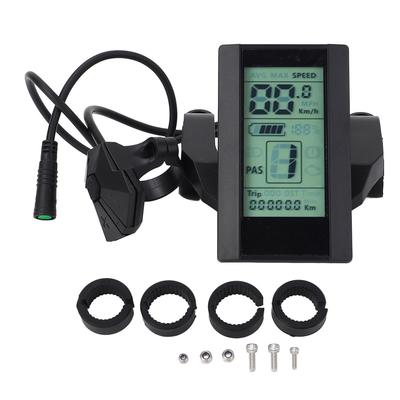 Fietsaccessoires – Fietscomputers