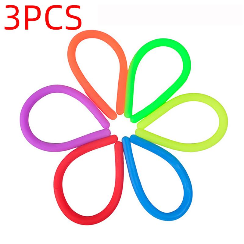 Edamame Peanut Stress Relief Squeezing Toy Unlimited Pea Bean Keychain Fidget Soft Candy Stress Gift Fidget Toy Stress Relief