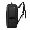 MenBag Large Capacity Workout Backpack Gym Bag Ozk316a