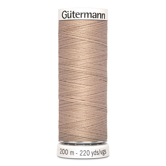 All-textile Thread - GUTERMANN - 748277-422 - 200m - 1 Spool