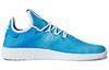 Tenis Hu Pharrell x Tenis Hu Adidas Originals Holi 'Jasnoniebieski' DA9618