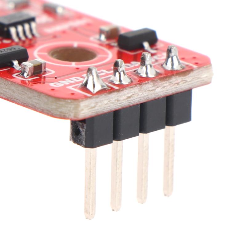 Bmp581 Barometrický senzor tlaku Modul Vysoká přesnost I2C/Spi 30-125Kpa, 1/64Pa ±0.5Hpa Modul Pro DIY meteorologickou stanici