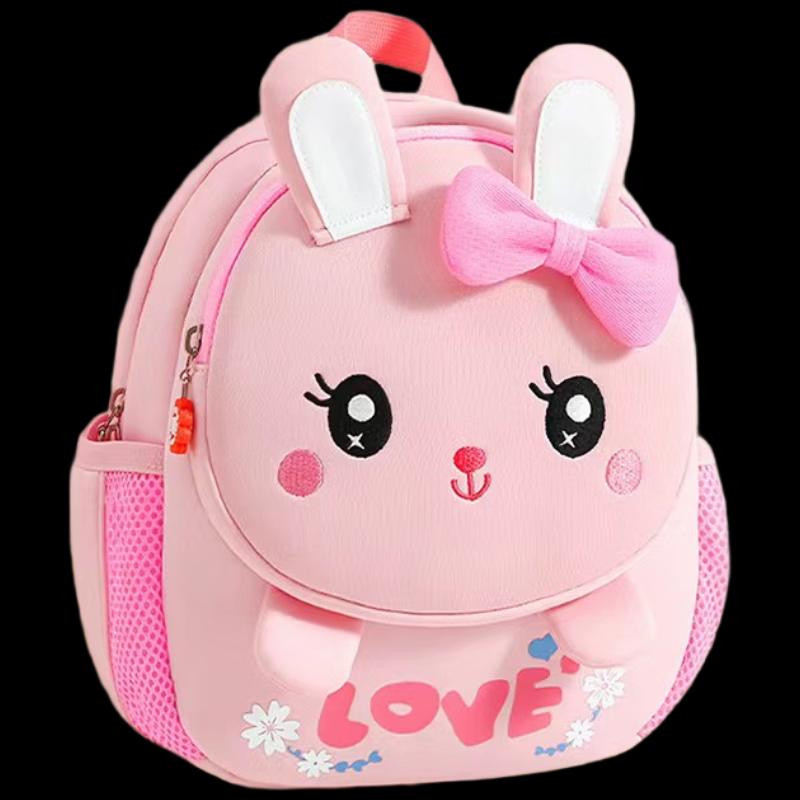 

Li Shen Smart Rabbit Kids Backpack