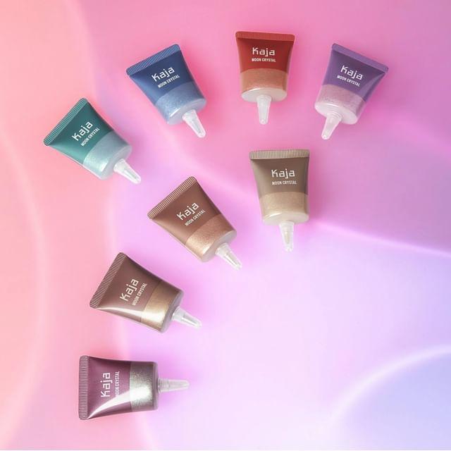 Kaja - Лунный Кристалл - 8 Цветов #08 Dark Matter