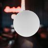Frosted Glass Globe Lamp Shade Vintage Design Decorative Ball Lampshade for Pendant Wall Ceiling Light Fixtures Replacement