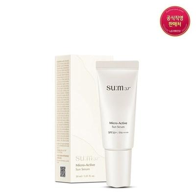 Microactive Sun Serum 30ml