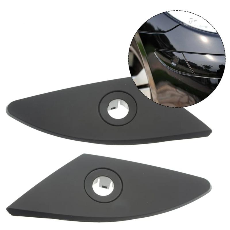 Coppia Copertura Imbottitura Paraurti Anteriore Trim per W251 2005-2010 2518850923 2518851023 A2518850923 A2518851023 Trim Paraurti