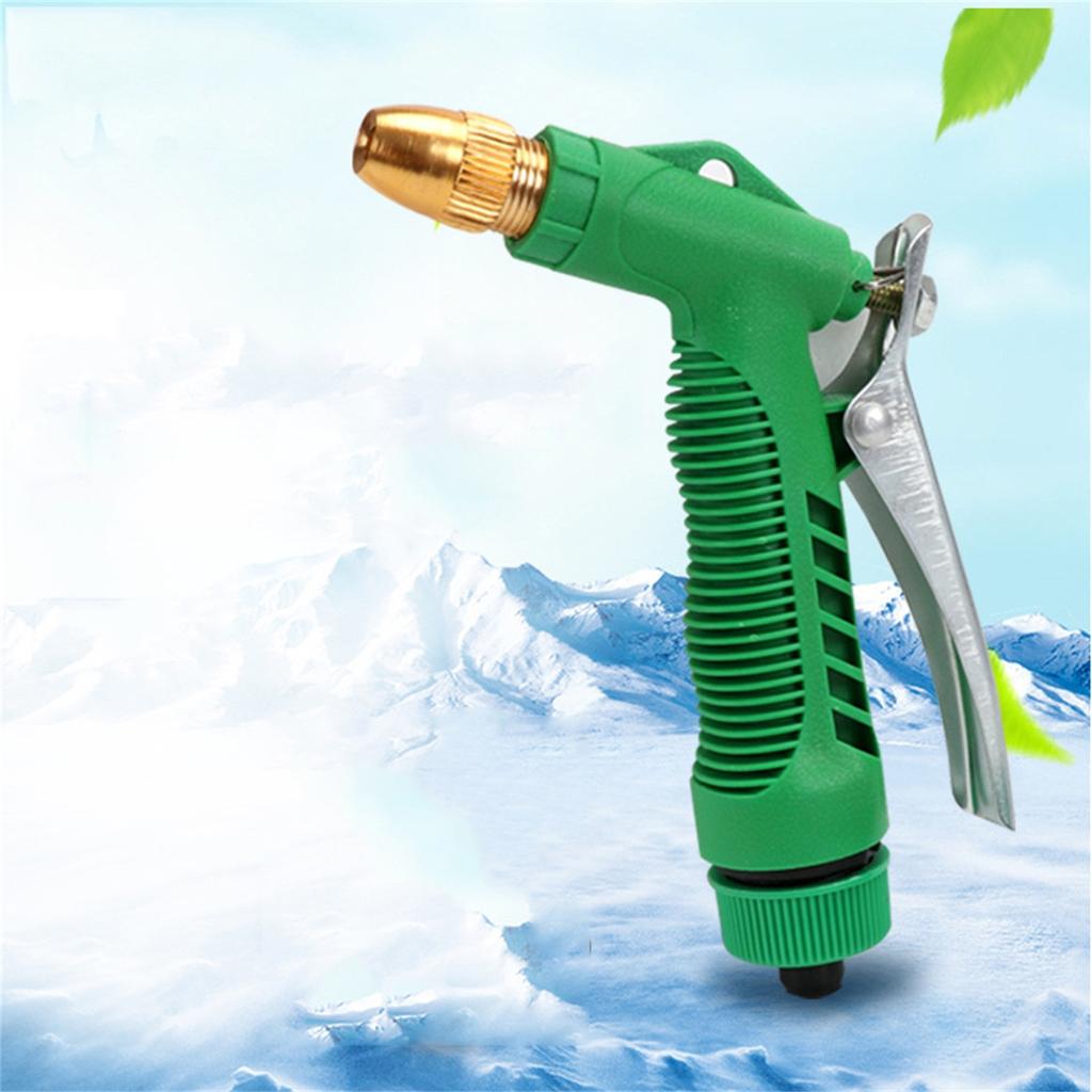 High Pressure Power Washer Wand,High Pressure Water Spray Lengthen Adjust Nozzle Car Washing Garden Hose Tool Multifunctional For Pet Bath