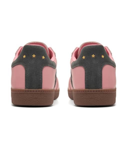 [HELEMENT] Retro Argenti Sneakers 5011665644