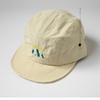 Fashion Hat Japanese quick-drying short brim five-piece forest soft top soft brim cap men's outdoor camping quick-drying sunshade sunscreen hat
