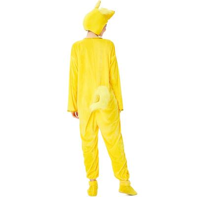 M-L Halloween Animal Costume, Female Weasel Costume PLAY Costume, Stage Costume