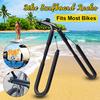 AU Stocks Surfboard Bicycles Carrier Rack Bike Skimboard New Side Kiteboard