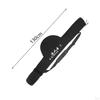 Fishing Pole Bag Rod Case, Adjustable Strap Travel Carry Bag, Holder