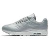 New Air Max 1 Premium 'Metallic Silver' Women's 861656-002