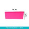 Anti-Scratch Design Window Tint Squeegee Soft Silicone Soft Squeegee Tool  For PPF Installation