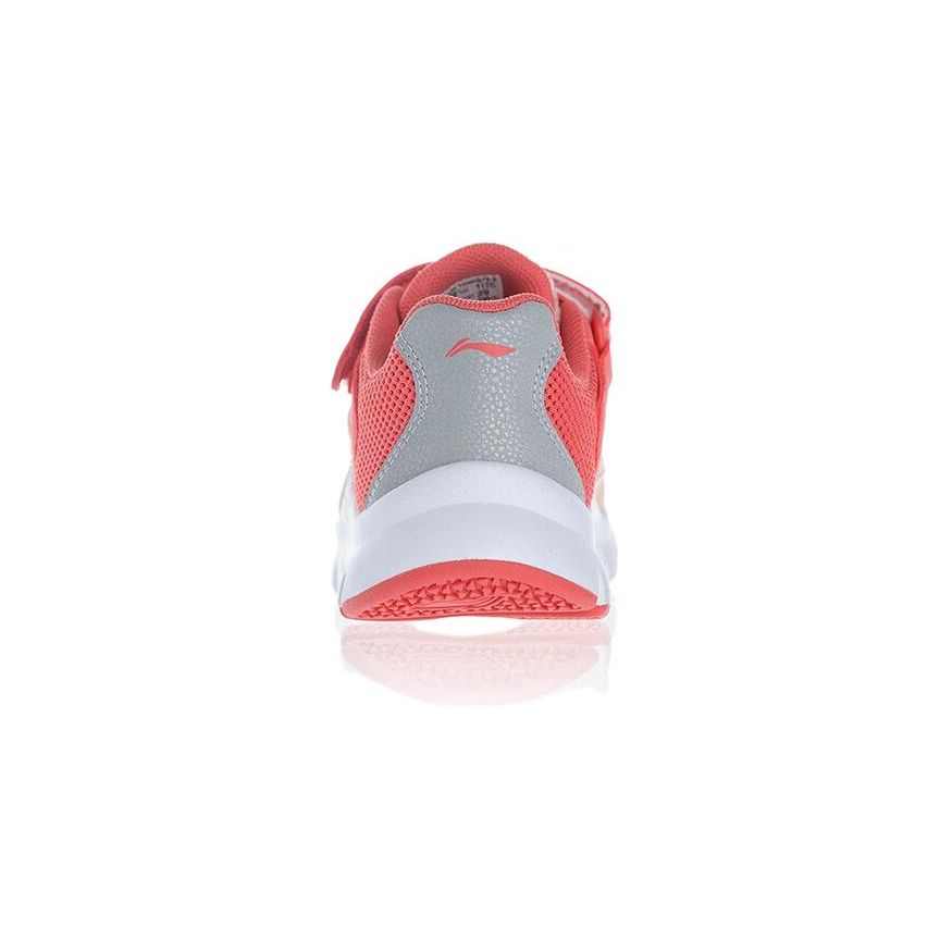 Li Ning Kids Non-Slip Wear-Resistant Casual Shoes Kids Shoes YKNR072-4