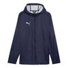 Puma Men's TeamFinal All Weather Jacket