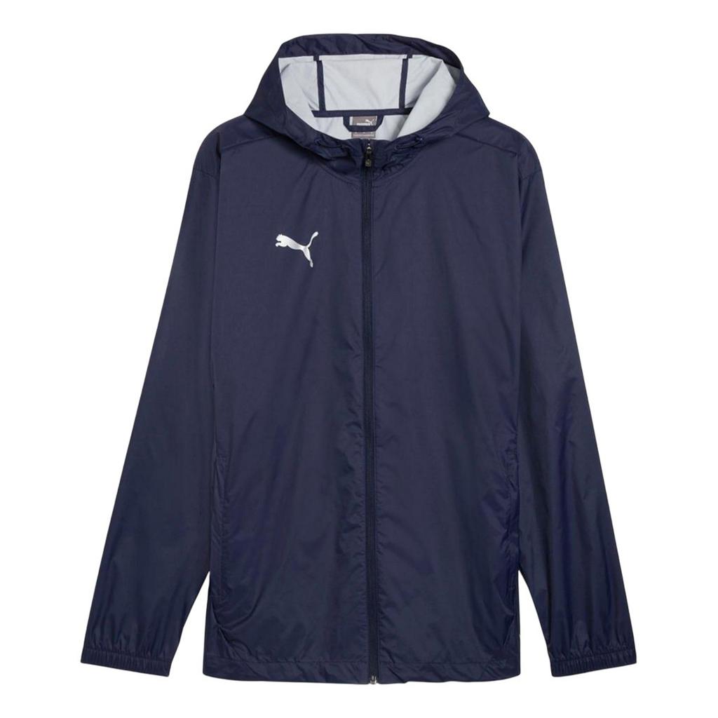 Puma Men's TeamFinal All Weather Jacket