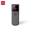 Deli P512-W 32GB Portable Voice Recorder (CN Version)