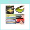 Ezstax Clothing Organizer System With Ten Spacious Drawers For Office And Home Storage